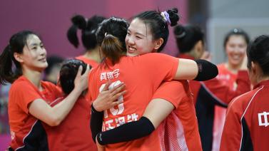 在情感和婚