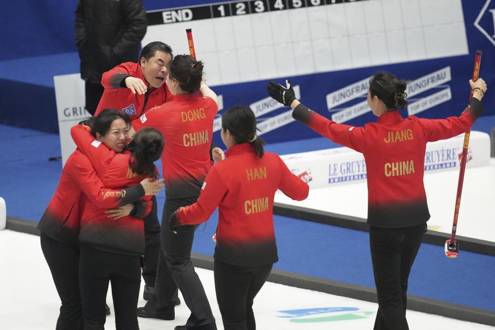 们的赛程一 们的赛程一